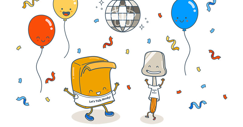 Just 1⃣more day everyone!
Thx to the amazing sponsors and in-person ticket sales we've decided to open up the online streaming for everyone directly on reactnorway.com tomorrow😎

We will refund virtual tickets in full.