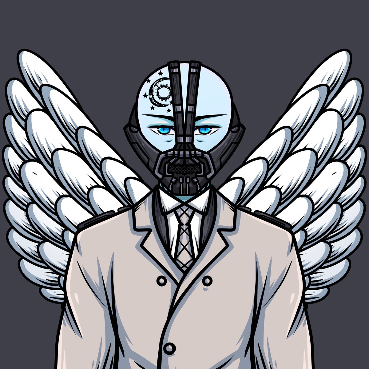 0xHollister's tweet photo. 4x WL GIVEAWAY FOR @SukiMoon_NFT

(minting tomorrow 24/06 for 1.5 sol)

follow @SukiMoon_NFT &amp; @0xwinniffy.

like, rt and tag 2 frens. 

join discord. 

picking winners in 4hrs. gl 🫶🏼 https://t.co/PMMudbYzJU