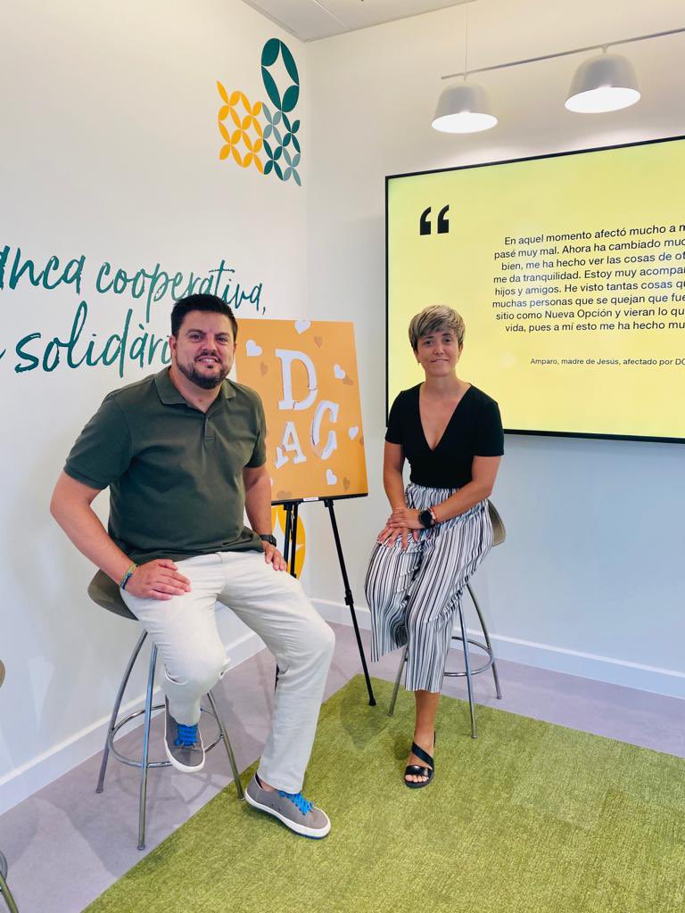 Daño Cerebral Valencia tweet media