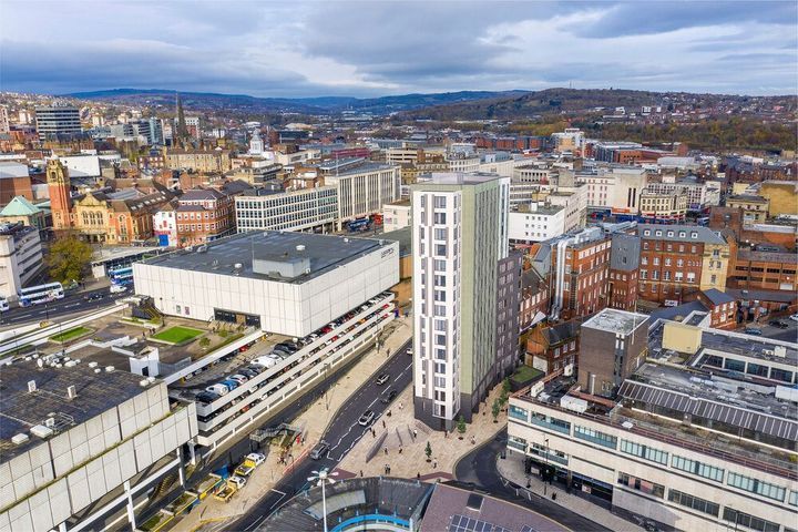 🏢 Development - Vista, Sheffield
🏗️ Units - 241 cluster units &amp; studios
📈 GDV - £22 million

☕ On-site coffee shop
🏋️ Fully equipped gym
📶 WiFi throughout
📚 Group study &amp; quiet areas
🧺 Laundry facilities

▶️ MountPropertyGroup.com