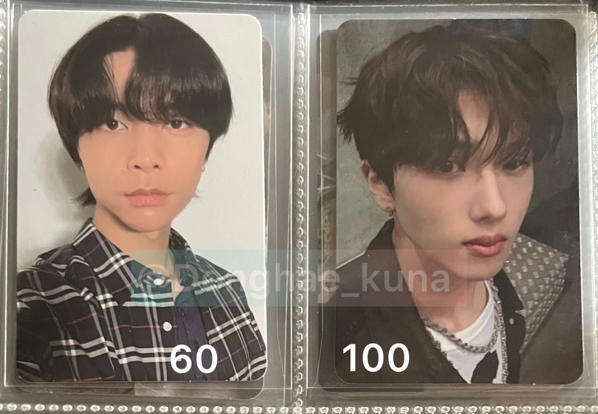 kunakorn_beam's tweet image. wts

シ ปล่อยการ์ดพร้อมส่ง
シ ส่งฟรี

シ สนใจ เมนชั่น/DM

เซียวจวิ้น Make A Wish
จีซอง cafe 7Dream , Dreaming
มาร์ค hello future withfan
เฉินเล่อ hot sauce withfan
จอห์นนี่ ncit

#ตลาดนัดnct #ตลาดนัดnct127 #ตลาดนัดnctdream #ตลาดนัดwayv