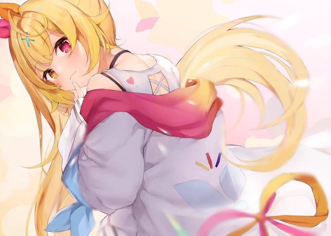 #サラ星図 