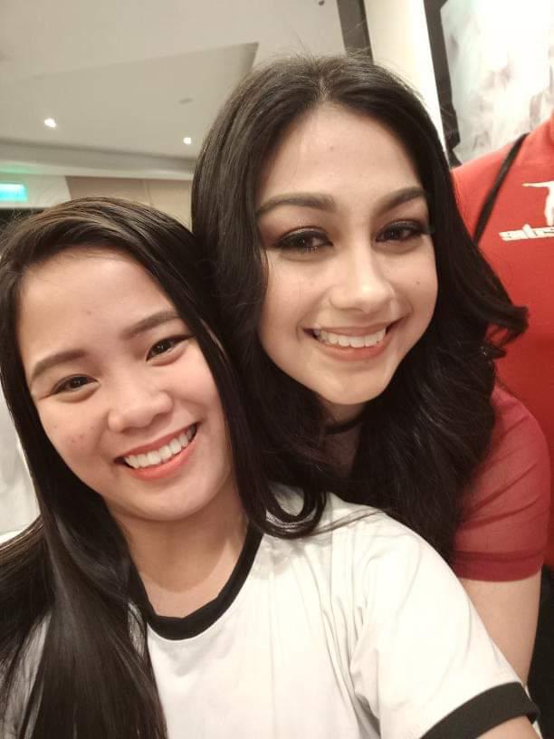 razeljane03's tweet photo. See u again dito sa Iloilo @ZeinabHarake11 and Team Zebby 🥰😘

@ranabelz 
@lantisespiritu 
@Jahanjahanlang https://t.co/kbPwGgejoV