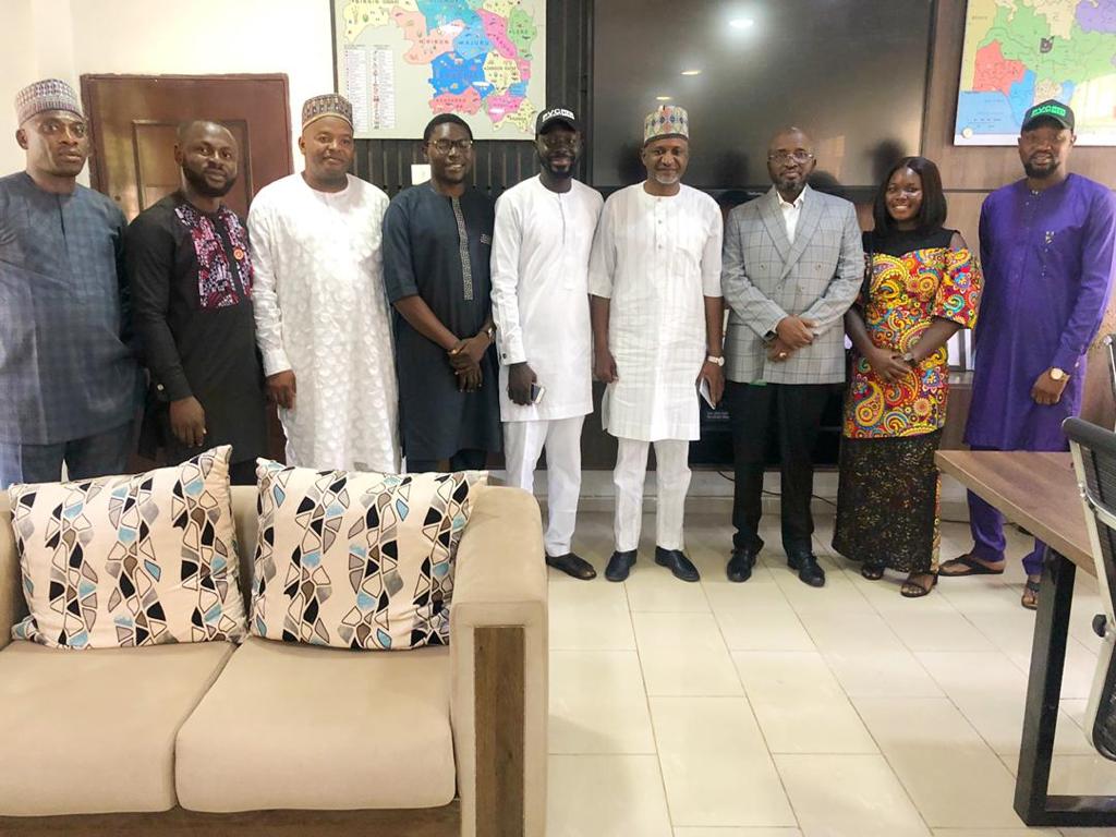 TeamBeta Nigeria tweet media