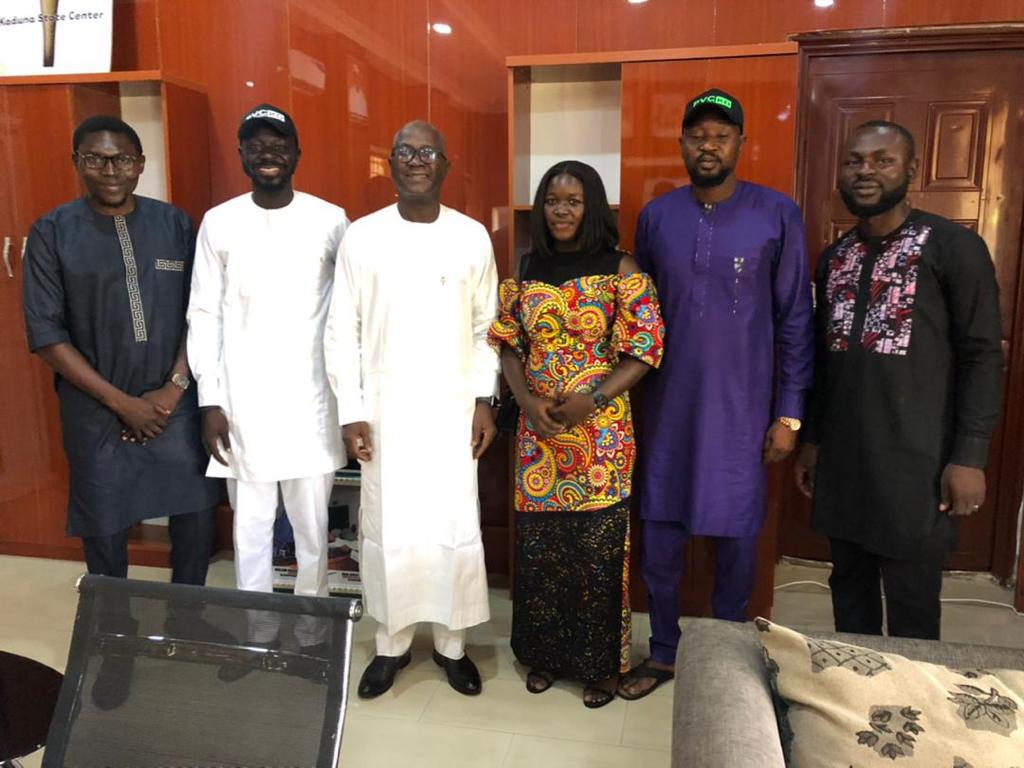 TeamBeta Nigeria tweet media