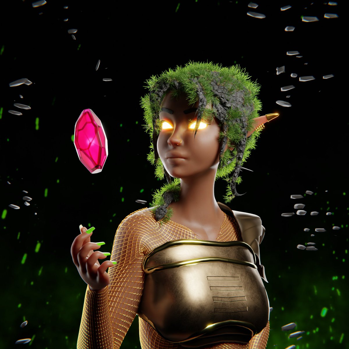 sixtheplug's tweet photo. @MhakeNFT @TheElementNFT Here’s mine💎
Anti-fairies pulling through 🚀
@TheElementNFT 
#elementfollowelement https://t.co/7AkUiPrEIb
