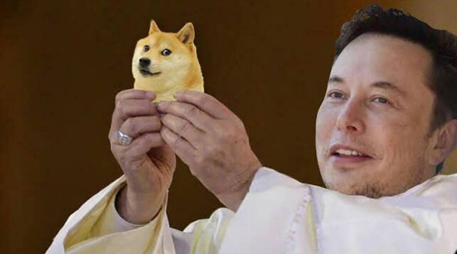 analyticsinme's tweet photo. Elon Musk’s Twitter Bid was Approved and DOGE Skyrocketed 15% - Can FIREPIN Token (FRPN) and Floki Inu (FLOKI) Compete?
https://t.co/9N4QgVQgf9
#FIREPINToken #FRPN #Dogecoin #DOGE #FlokiInu #Cryptocurrency #Cryptocurrencies #AI #AINews #AnalyticsInsight #AnalyticsInsightMagazine https://t.co/JC9NBbt1tM