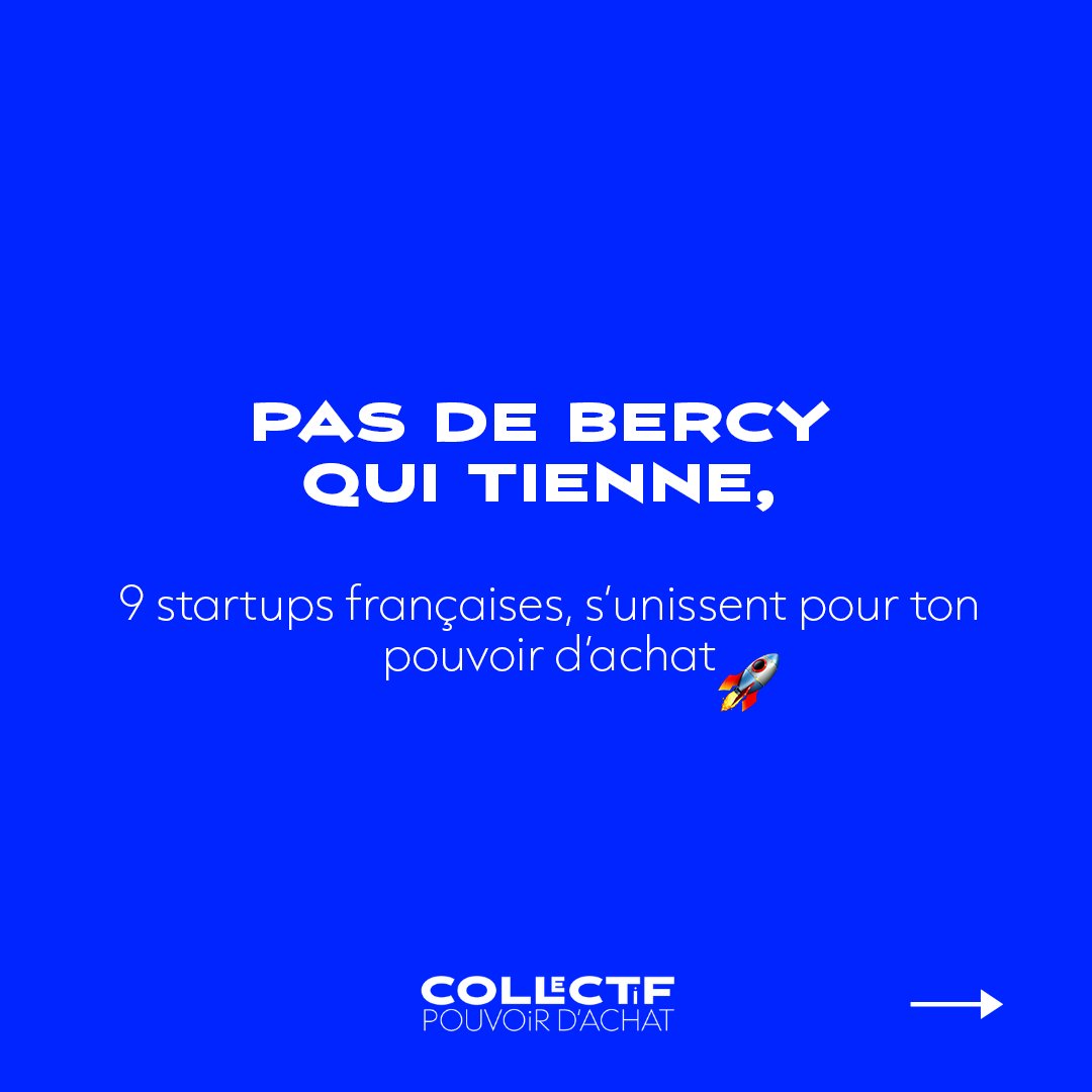 beelly_co's tweet photo. ON REJOINT LE COLLECTIF POUVOIR D’ACHAT 🔥
Nos 3 commandements :
💪Subir ton quotidien, tu ne vivras plus
🚀Préparer tes projets futurs, tu ne t’empêcheras pas
✨Profiter des kiffes de la vie, tu continueras
Découvrez dès maintenant nos offres ici : https://t.co/njsfcdowGz https://t.co/mnxei3jvFK