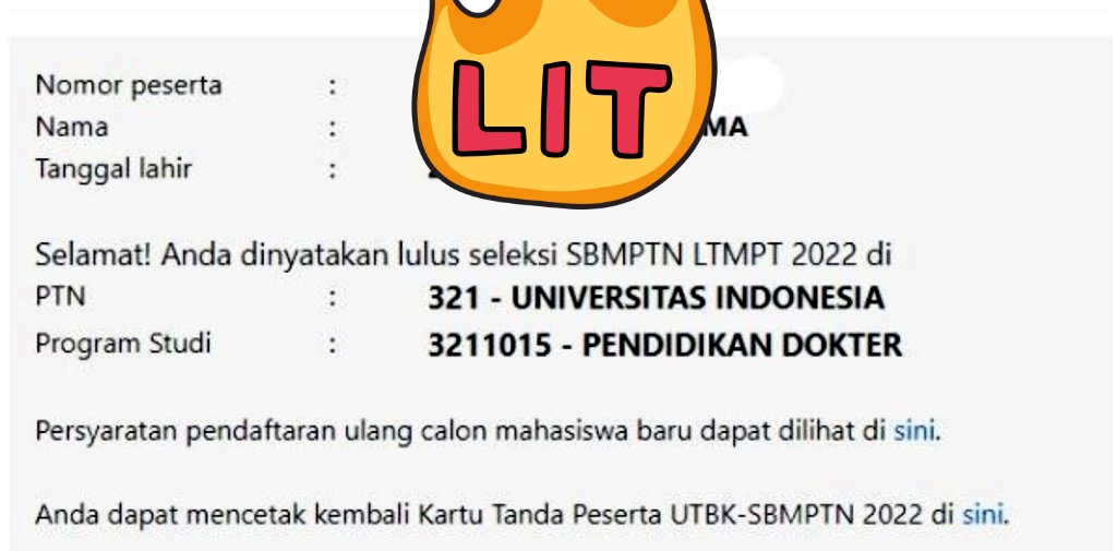 iAGPA4's tweet photo. Alhamdulillah ya Rabb terima kasih banyak Ayah, Mamak, Kakak https://t.co/i2IxcQggGg