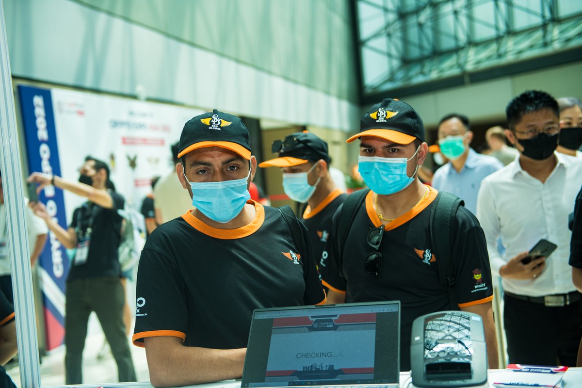 Crypto Expo tweet media