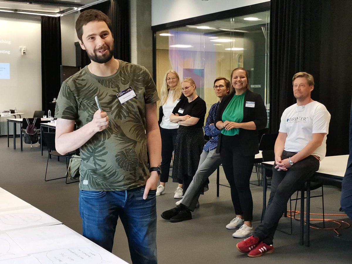 IdeascoutSpark tweet media