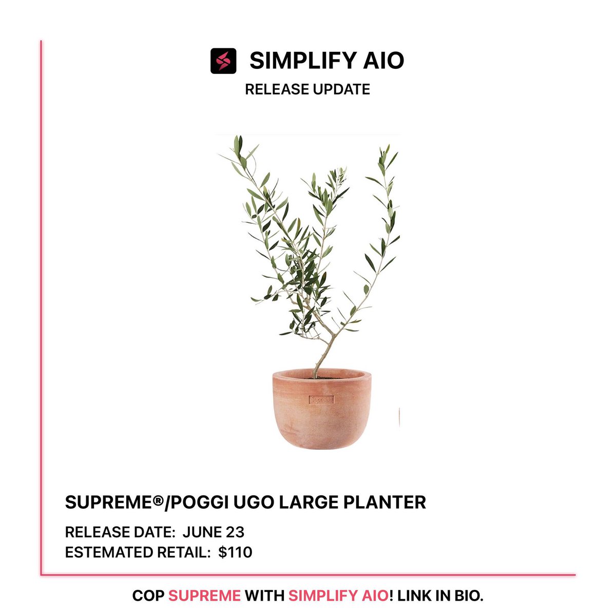 Simplify AIO tweet media