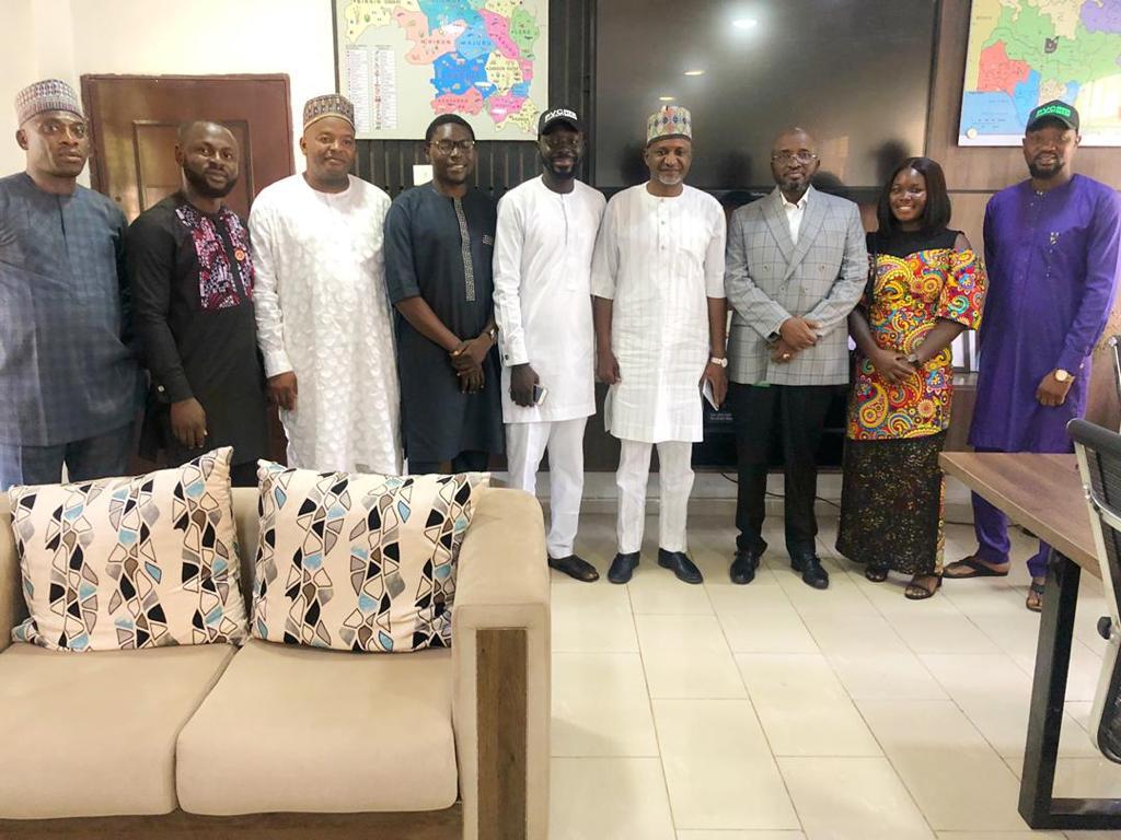 TeamBeta Nigeria tweet media