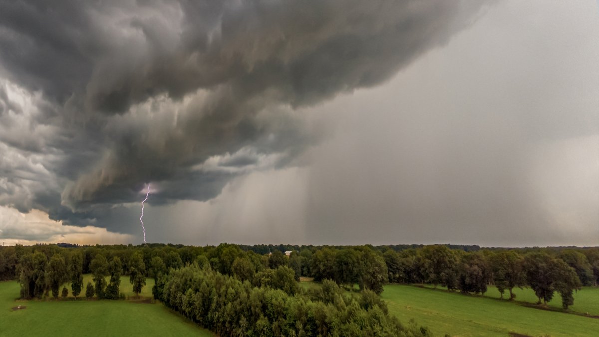 Buienradar tweet media