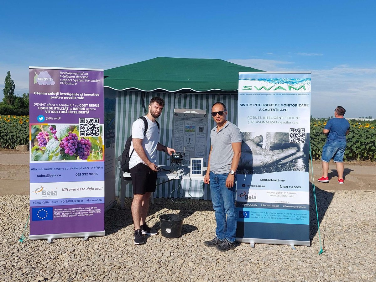 Beia Consult Int tweet media