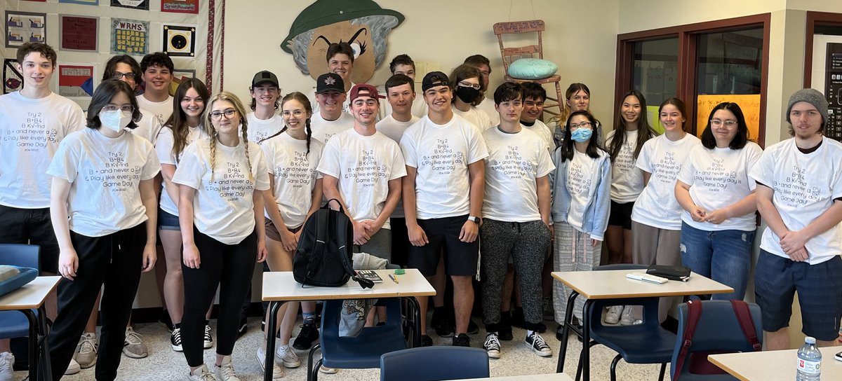 AvonViewHighSchool tweet media