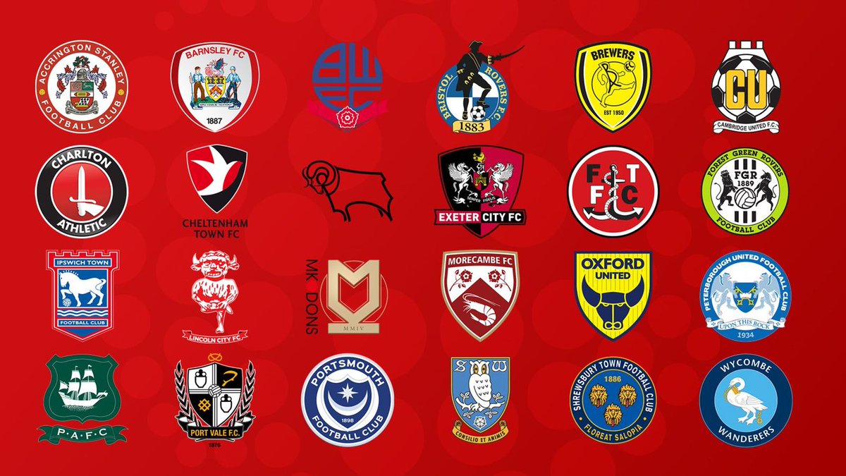League One Photo,League One Photo by Snooper-Scope,Snooper-Scope on twitter tweets League One Photo