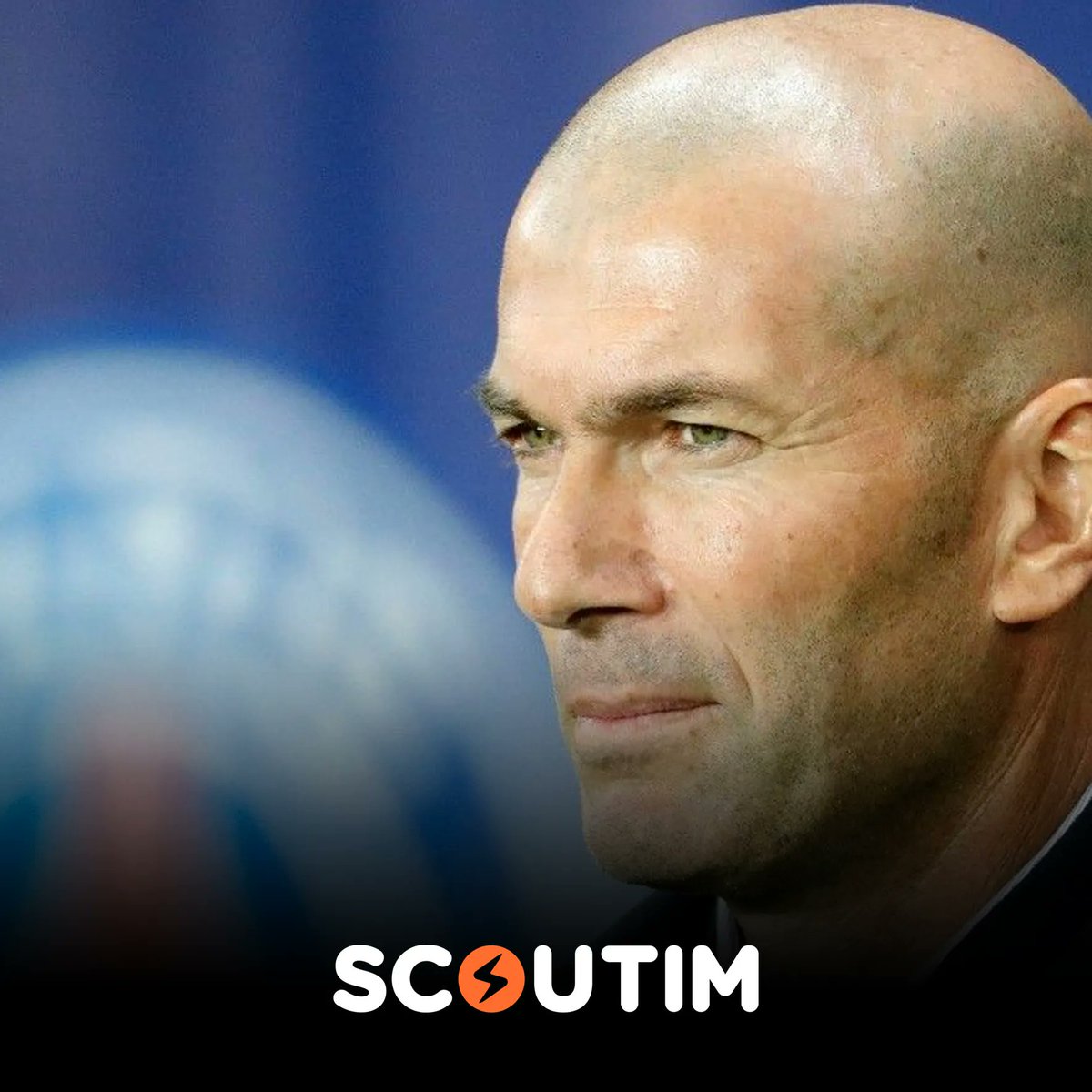 #Zidane quiere seguir entrenando, y una de sus opciones en entrenar al PSG. Según ha fonfirmado:"¿El PSG? Nunca digas nunca... Como entrenador, hay dos o tres posibilidades".
¿Cuál crees que será el siguiente destino de exentrenador del <a href="/realmadrid/">Real Madrid C.F.</a> 
#ZidaneAuPSG #PSG #Fichajes