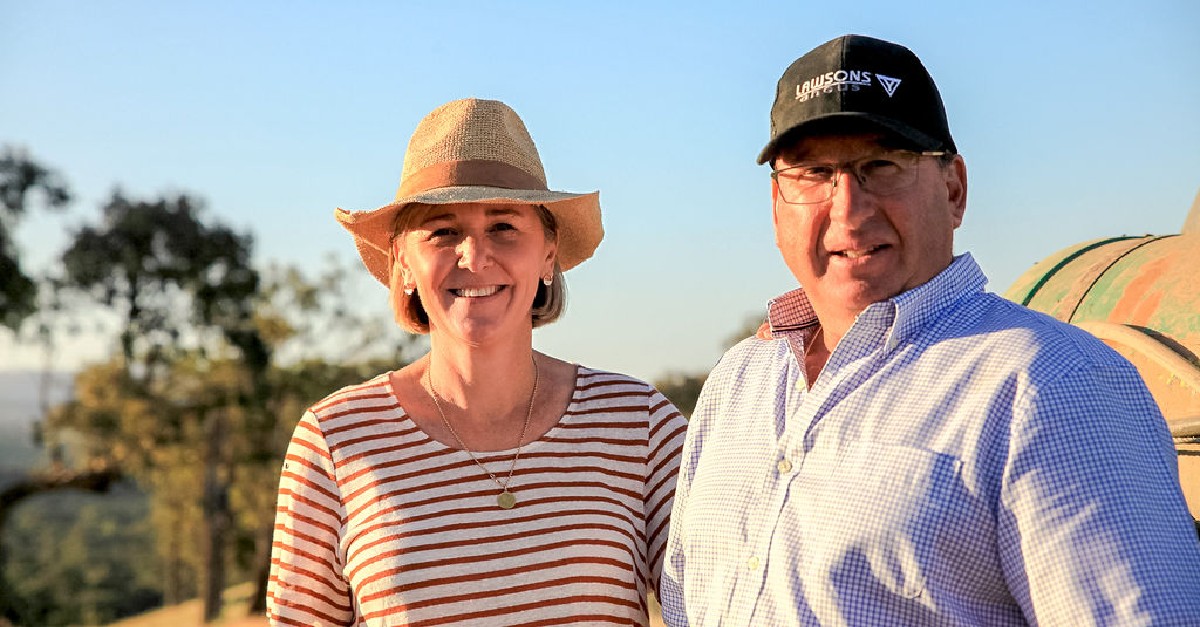 Gallagher Animal Management Australia tweet media