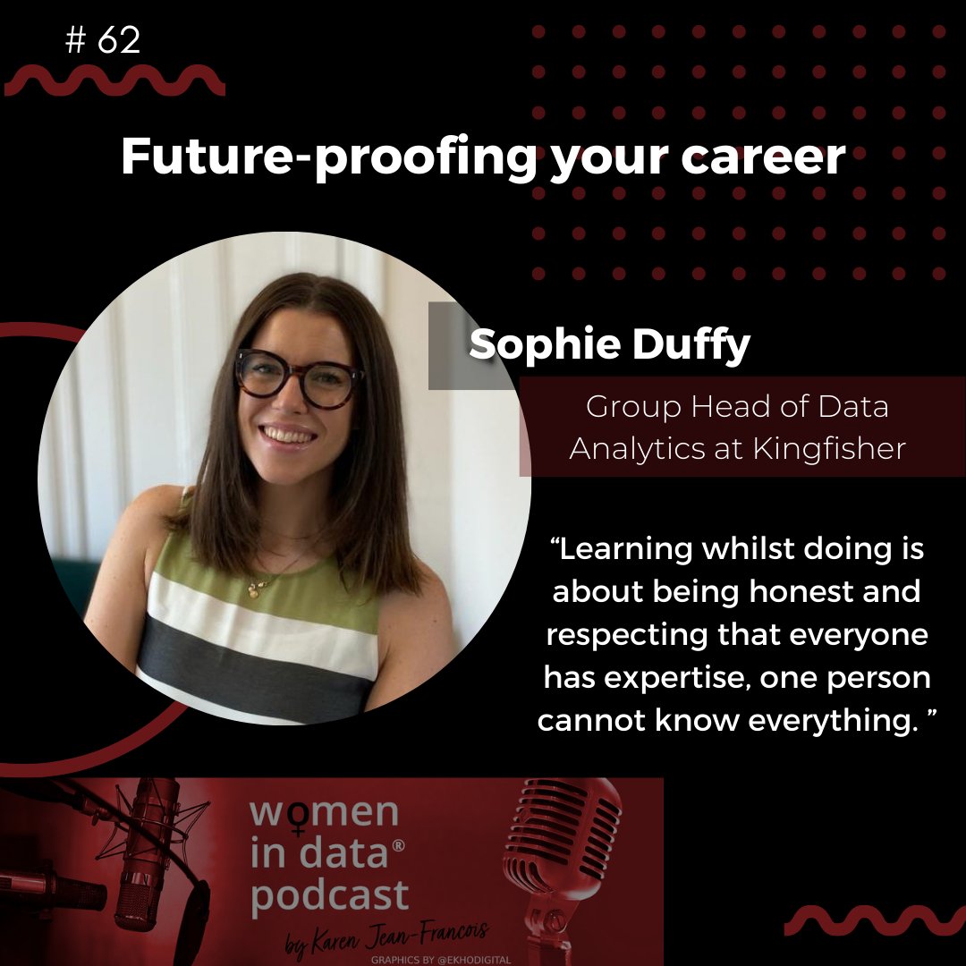 Women in Data® tweet media