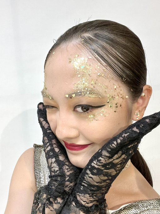 Twitterのコスプレ画像4