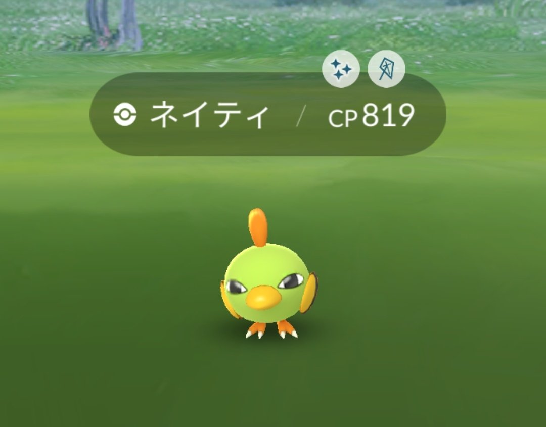 ネイティ Twitter Search Twitter