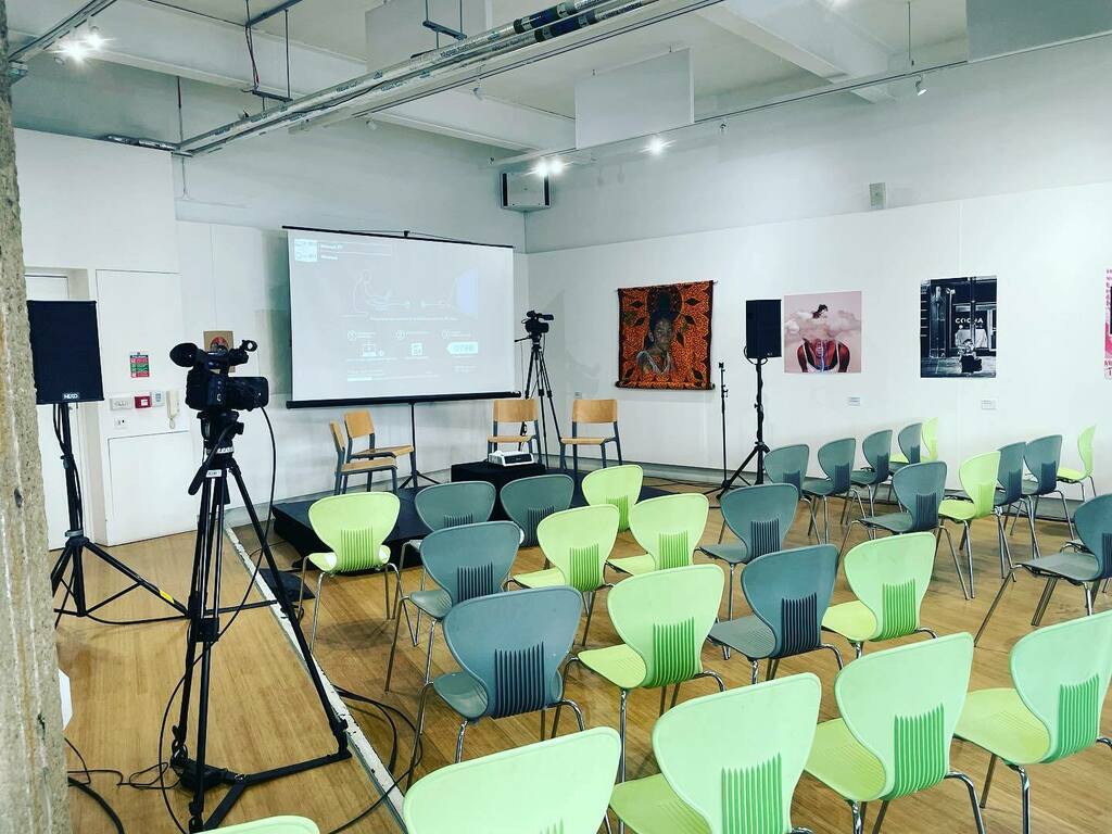 leicestercreativeexpo tweet media