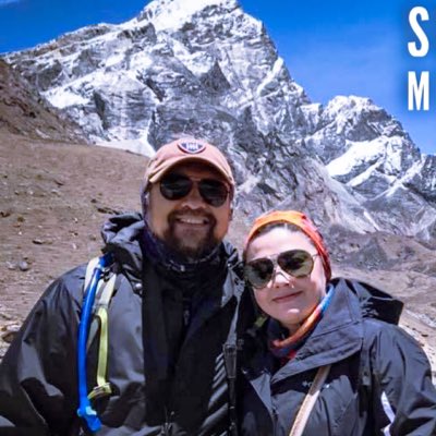 #NewProfilePic
“SELALU BERDUA MENUJU ATAP DUNIA”
PART 4 : ALENIA A JOURNEY TO EVEREST BASE CAMP - NEPAL!
** Alenia Pictures Youtube Chanel link : 
youtu.be/I31knhRi9Lc