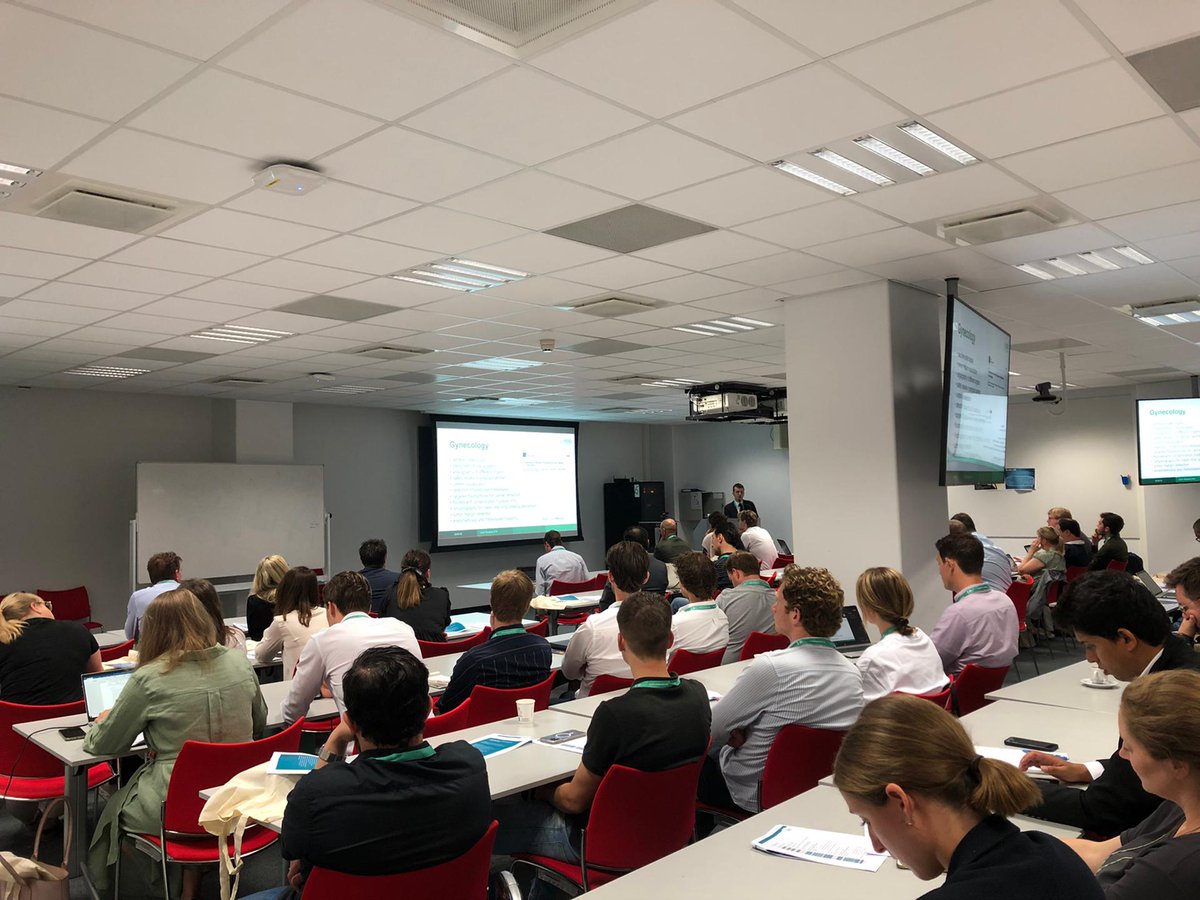 ESSOnews's tweet photo. ESSO Course on #FluorescenceGuided Surgery starts today 🚀 A warm welcome to the wonderful faculty 🎓 and participants!

#Vahrmeijer #Mieog #Boni @ManishChandSurg #Cahill @MIC_DIANA_IRCAD #Gioux @MichaelAchiam #kruijff #rosenthal @LUMC_Leiden @EYSAC1 #ESSOcourses https://t.co/R8HHR1vEAy