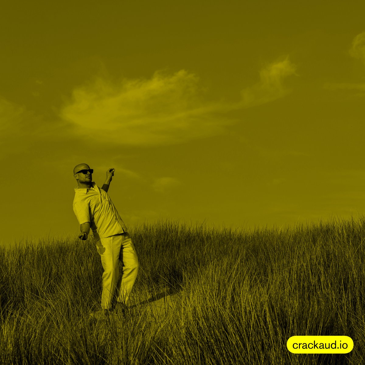 A slice of sunny escapism, courtesy of <a href="/TomTrago/">Tom Trago</a> ☀️

crackm.ag/3xRoQIa