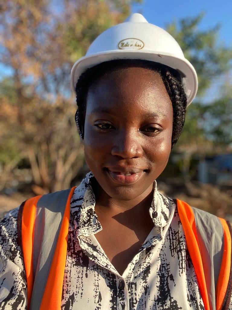 Female Engineers thread.

Post any picture of you at work/doing an engineering job to celebrate #InternationalWomeninEngineeringDay

 #INWED2022