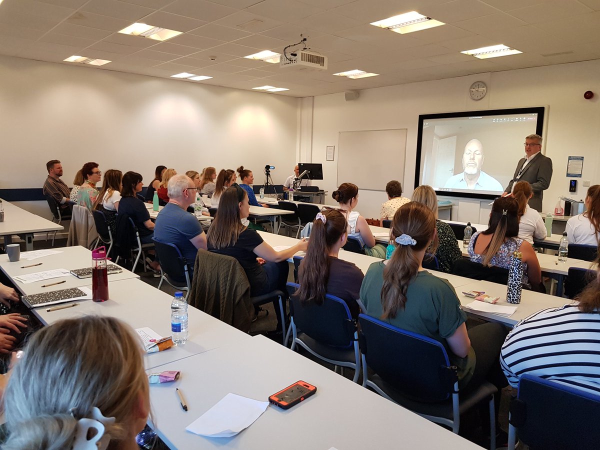 University of Sunderland Occupational Therapy tweet media