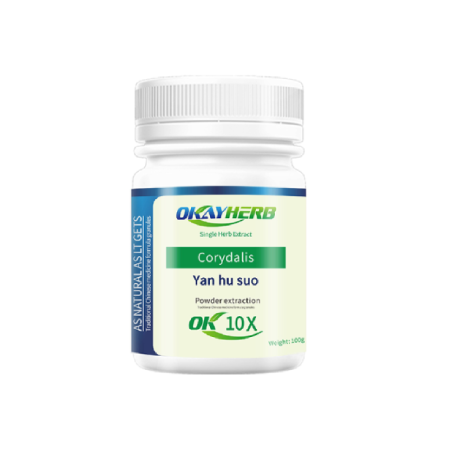 okay_herb's tweet photo. It has the effects of promoting blood circulation, promoting qi, and relieving pain. Used for chest and hypochondriac pain, abdominal pain, chest pain, amenorrhea, dysmenorrhea, postpartum stasis, swelling and pain
#yanhusuo   #herb-   #okayherb
https://t.co/4fVpJAHvuZ https://t.co/aQhxf574XN