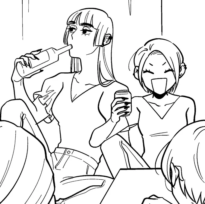 ラブたち 