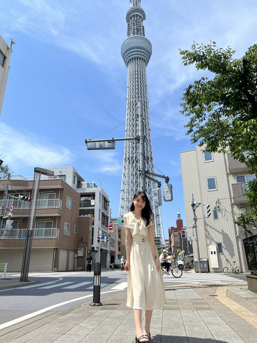 林芽亜里のTwitter画像23