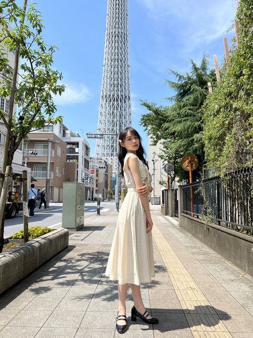 林芽亜里のTwitter画像24