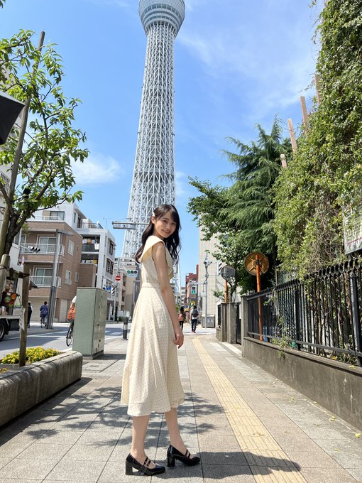 林芽亜里のTwitter画像26