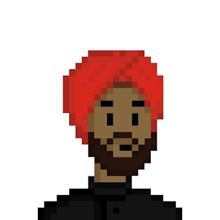 Dennis_MAN999's tweet photo. Just got myself @CryptoBengz, Ah bengz &amp; Ah Lianz where are you? 
@CryptoBroski3 @CryptoThambi @CryptoHiadi 

#nft #SGnfts https://t.co/VAor7yPrIH