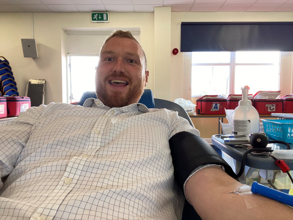 Simon Bradbury tweet media