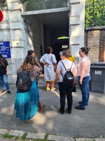 DebreyneF's tweet photo. Journée #Réussirsansattendre Métiers de bouche, #HRT
 #recrutement d'agents de restauration pour le @departement59. Formation dans ce domaine : 17 agences @poleemploi_HDF de lille cet AM
@christianpoiret 
@DorianeBecue 
@SeverineDelong 
@cyrom1 
@MSavary_PE 
@AmarBouacem https://t.co/mL3E82Zemr