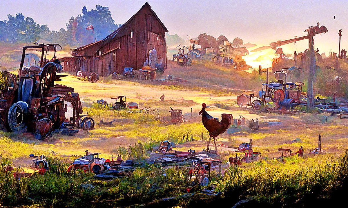 ❤ Digital Art Jefricaniago74 ❤

1/1🎨
0.002 to 0.009 ETH 💰
No Gas Fee ⛽
You can print &amp; hang on your wall These Images 🖼
Original file Link to download is in 
Unlockable Content🔐
<a href="/opensea/">OpenSea</a>  #openseaNFT
#NFT #Jefri #NFTcollections #NFTdrops 

⬇⬇
opensea.io/collection/dig…
⬆⬆