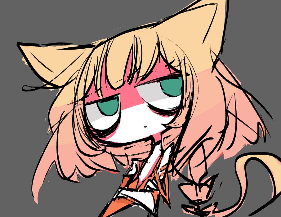 「」|ねのイラスト