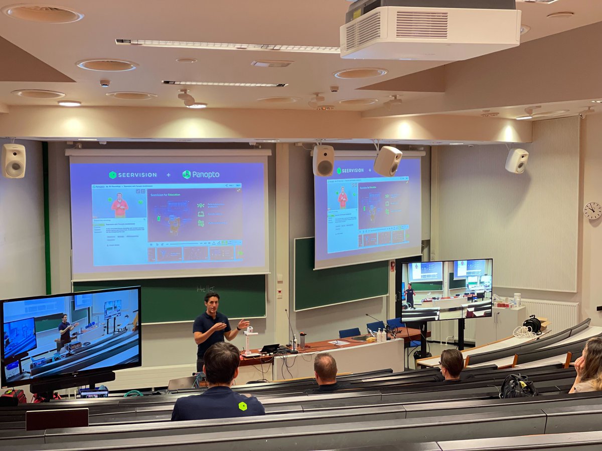 Seervision tweet media