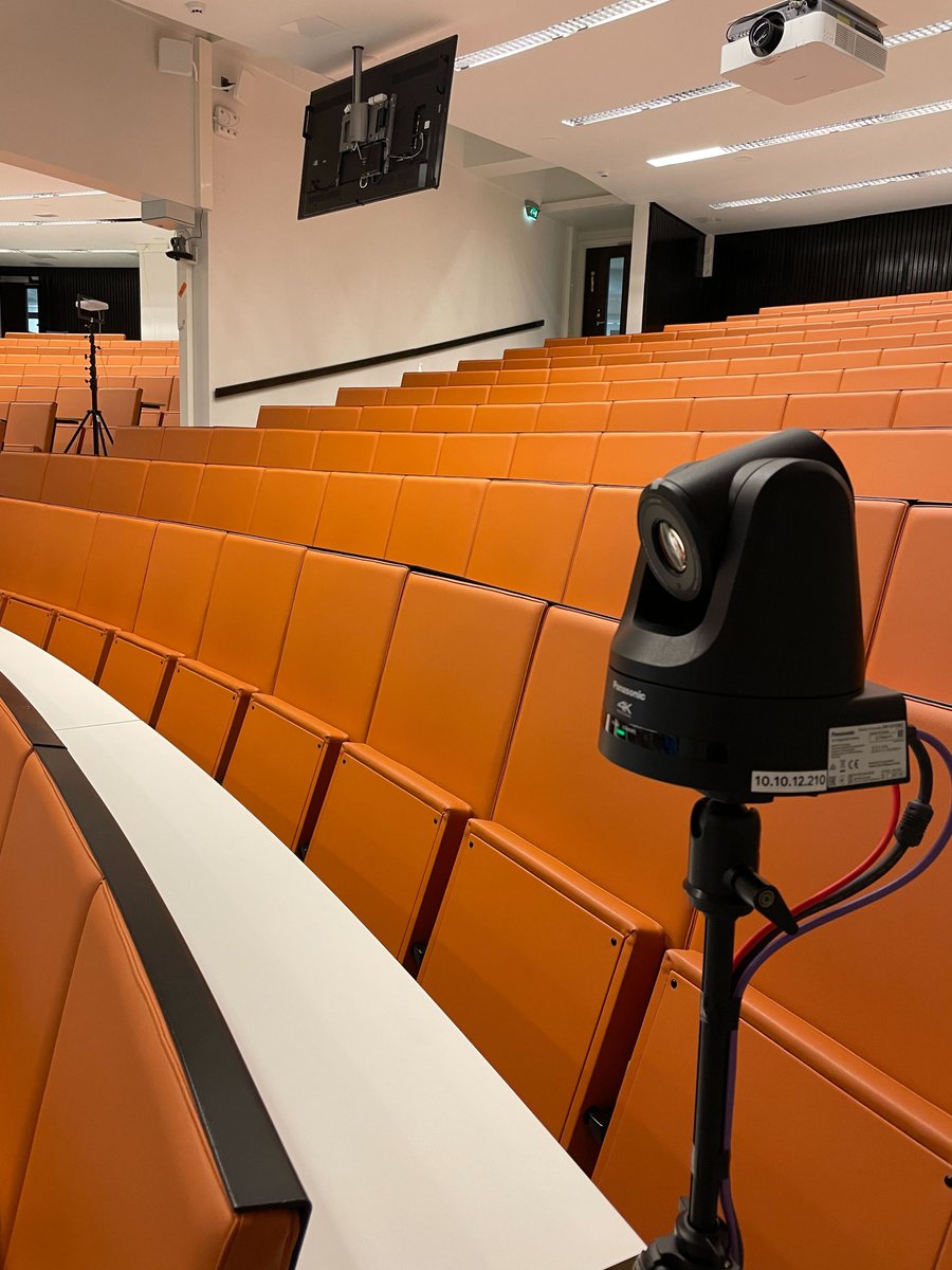 Seervision tweet media