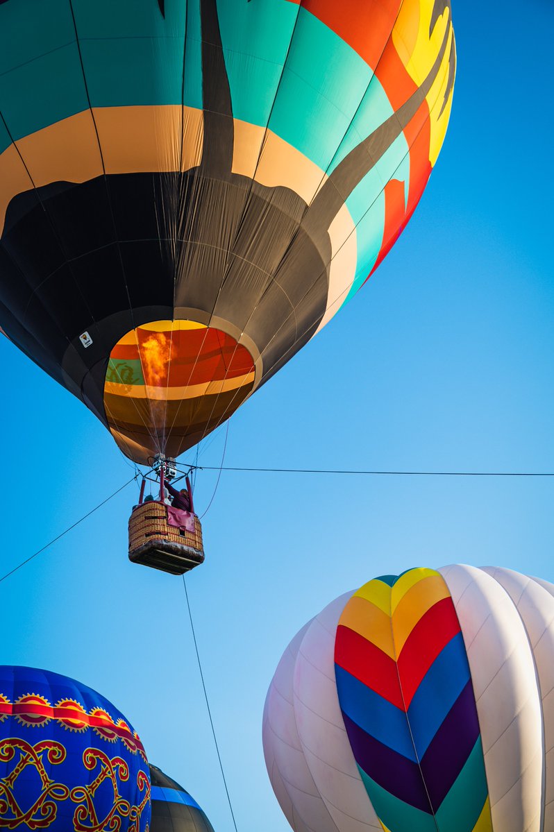 doseof_art's tweet photo. Air Balloons on Sky
#NFT #NFTNYC2022 #NFTCollection https://t.co/RJZsQ4tWPH