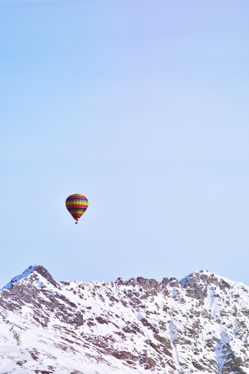 doseof_art's tweet photo. Air Balloons on Sky
#NFT #NFTNYC2022 #NFTCollection https://t.co/RJZsQ4tWPH