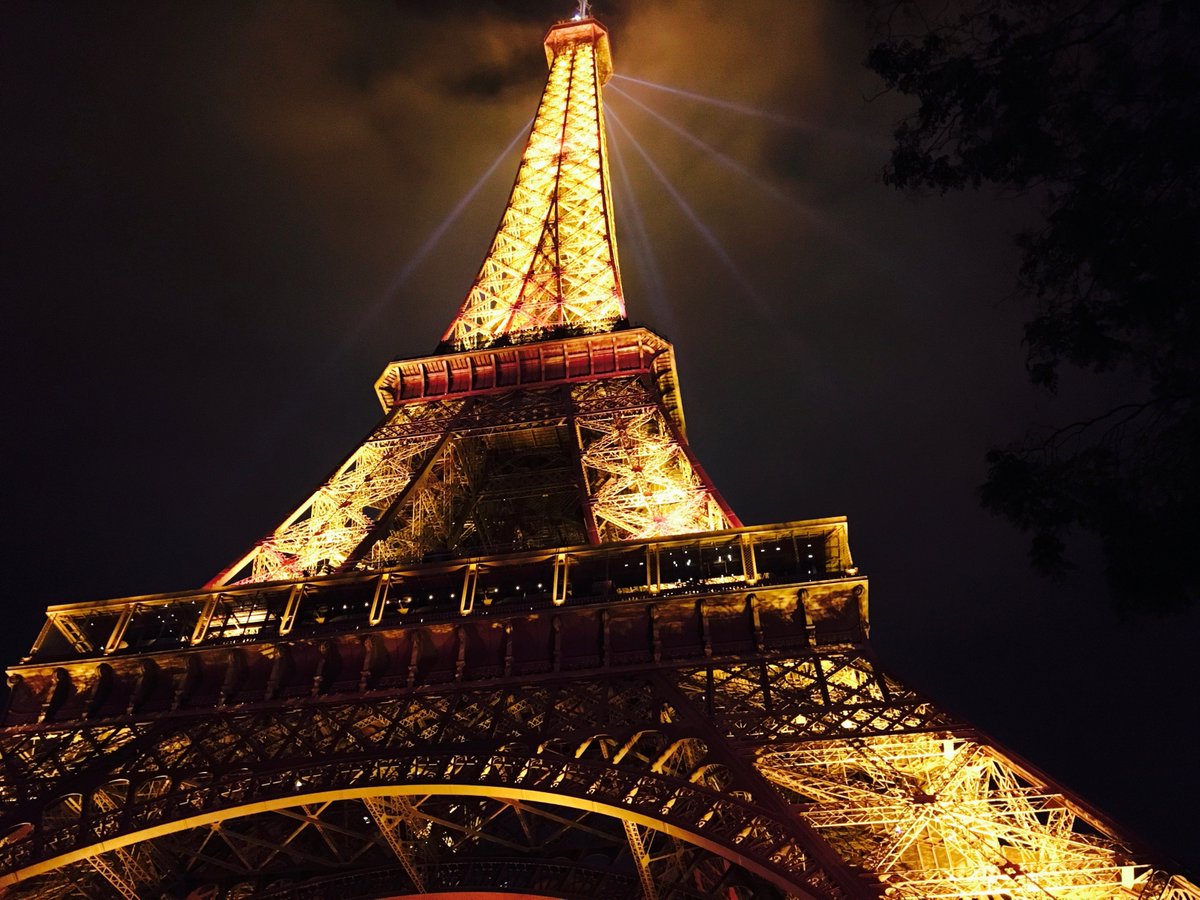 doseof_art's tweet photo. Low-angle Photography of Eiffel Tower
#NFT #NFTCollection #NFTNYC2022 https://t.co/0ok8RsLqFp