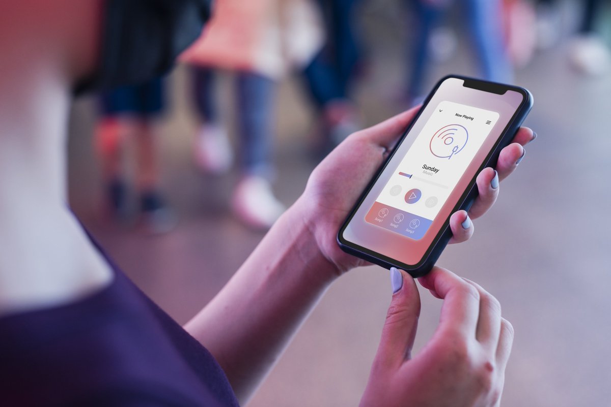 pinal_goda's tweet image. If you want to make good revenue out of your mobile app, then iOS is what you need to choose. 

Read this article to find out the answer to “Why.”

bit.ly/3yahh0O

#iosappdevelopment #generaterevenue #iphoneapplications #Gtechwebinfotech