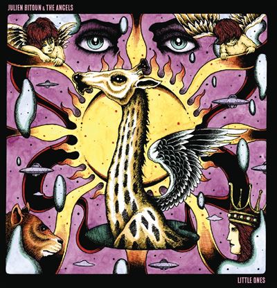 nawakposse's tweet photo. 6 nouvelles #chroniques à lire dès maintenant sur notre site : https://t.co/0le00tDK4A
⤵️⤵️⤵️
#Mudweiser 
@DirtyShirtBand 
@MasaCritika
#JulienBitounAndTheAngels
#SumusDiabolusIncarnatus
#BornAgain https://t.co/L8fvBlhi6R