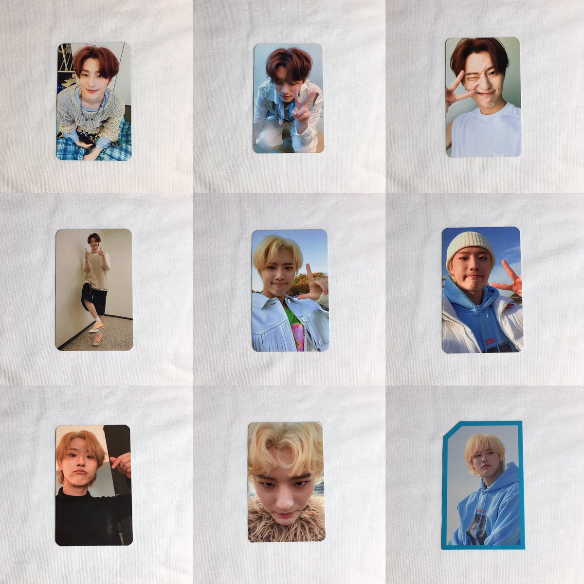 closed_only4csy's tweet photo. wts / lfb ph woodz cho seungyoun

hi im gonna sell all my pc for PHP 100 each and my albums for PHP 200 each 

photocards and albums are from

— equal earth &amp; cosmic ver.
— woops! love &amp; allergy ver.
— SET black &amp; red

rfs: i need to raise atleast 1K help me 😭 https://t.co/e2d0AIQLYM